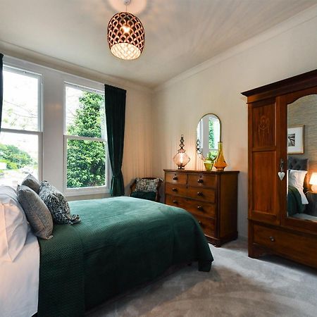 Fairview Boutique Apartments In West Bridgford Centre Nottingham Esterno foto