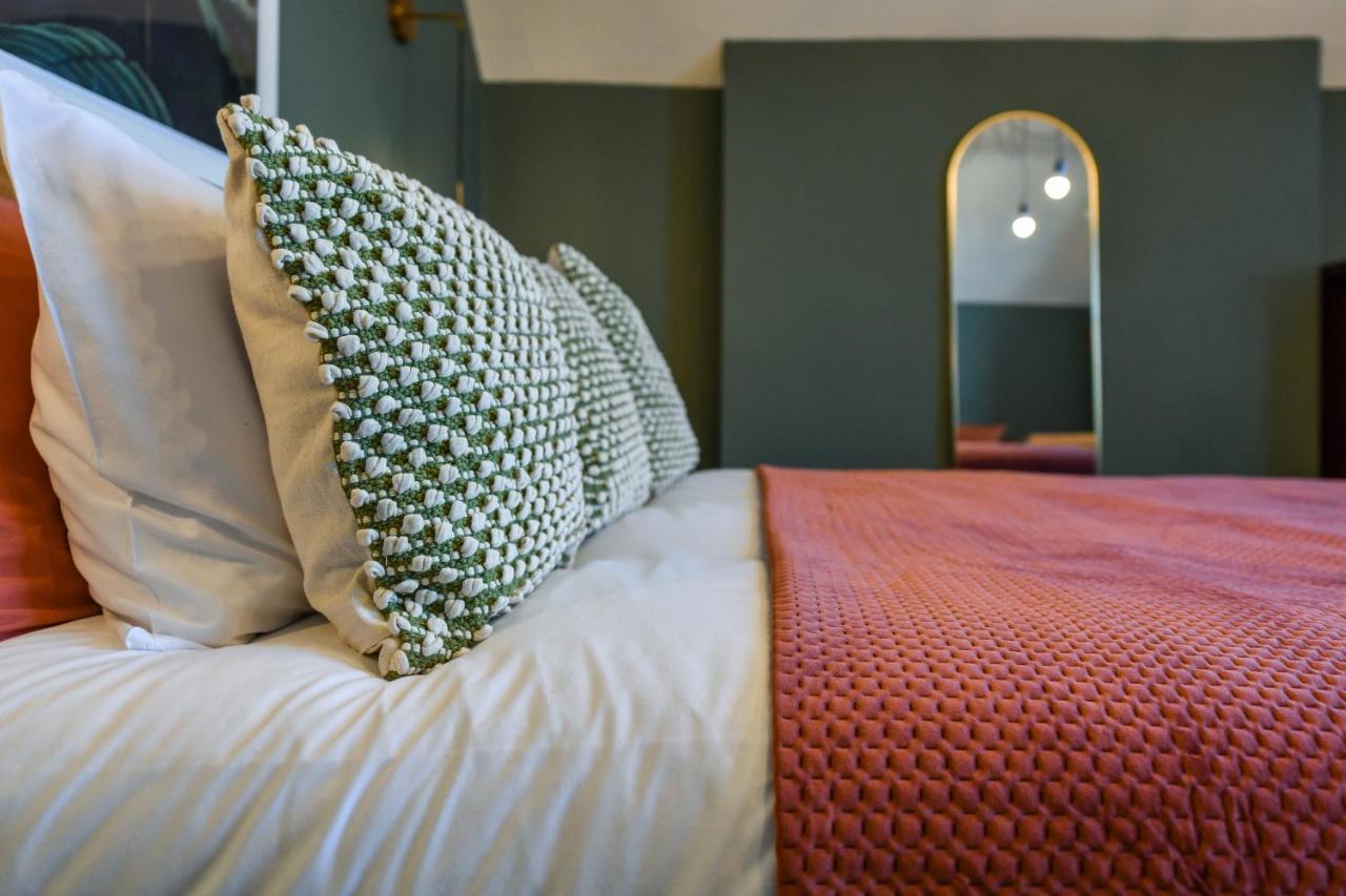 Fairview Boutique Apartments In West Bridgford Centre Nottingham Esterno foto