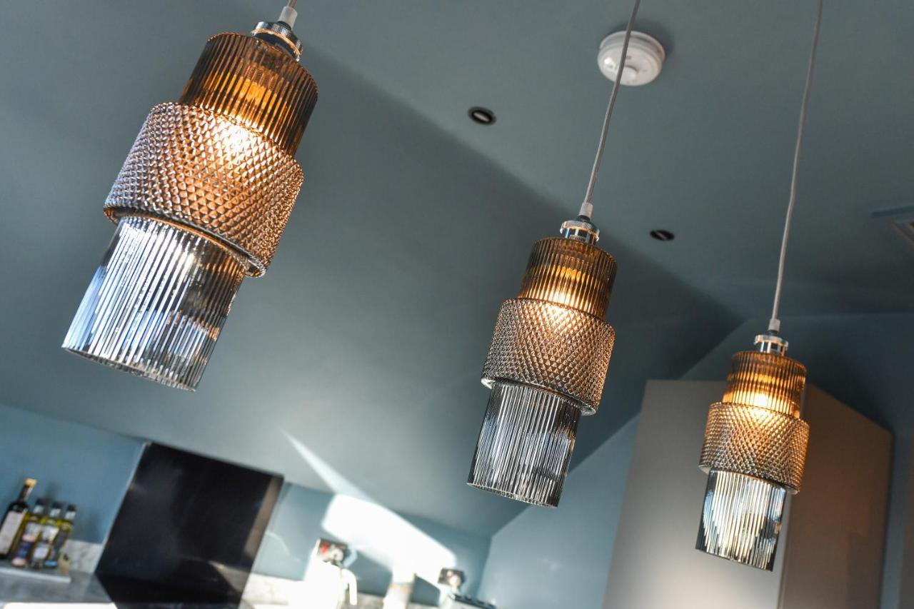 Fairview Boutique Apartments In West Bridgford Centre Nottingham Esterno foto
