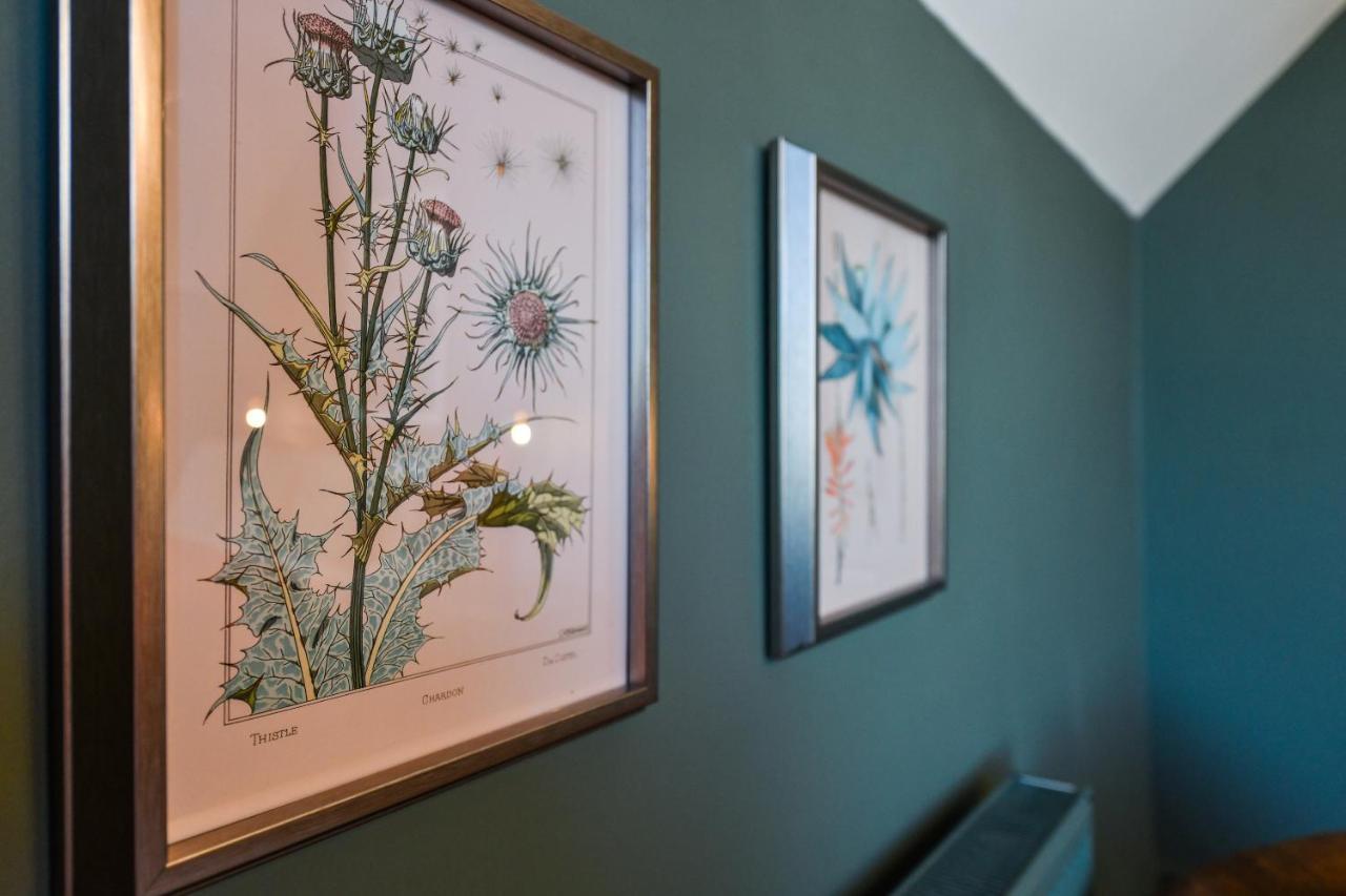 Fairview Boutique Apartments In West Bridgford Centre Nottingham Esterno foto