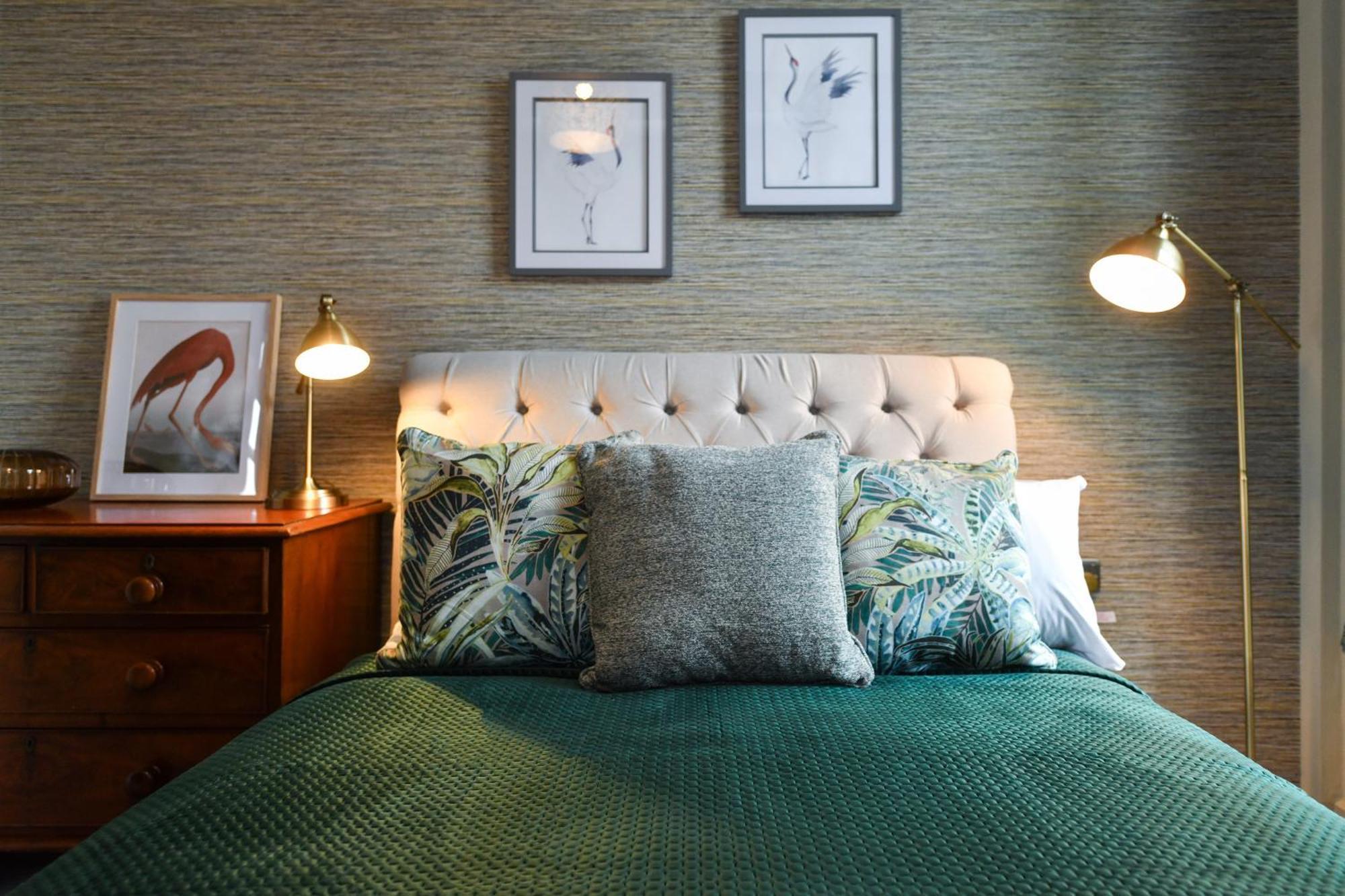 Fairview Boutique Apartments In West Bridgford Centre Nottingham Esterno foto