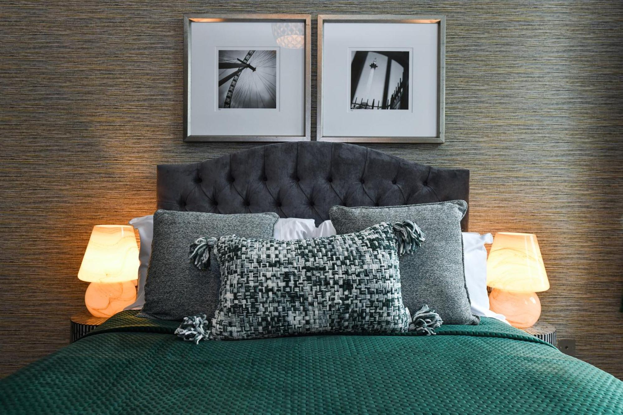 Fairview Boutique Apartments In West Bridgford Centre Nottingham Esterno foto